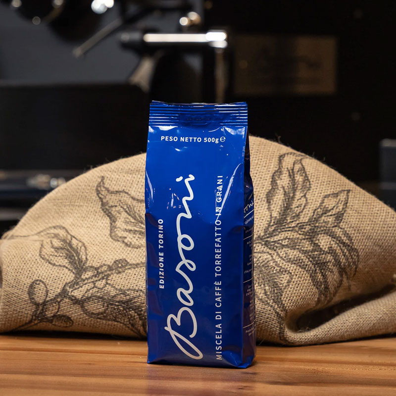 Basoni Torino 500g